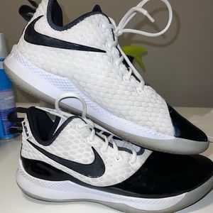 Lebron Witness 3 Concord